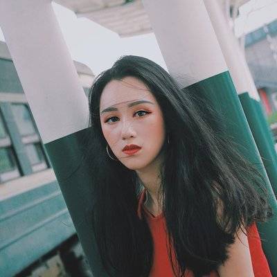 私房模特