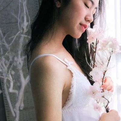 旗袍模特
