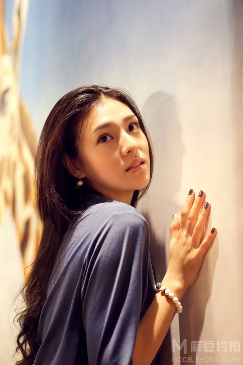私房模特