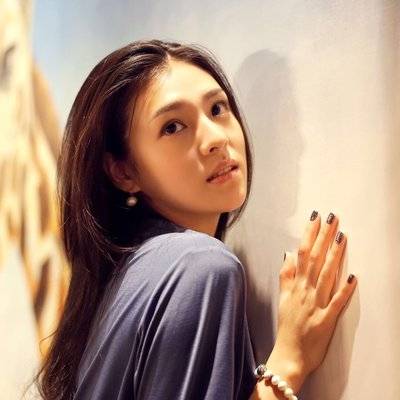 私房模特