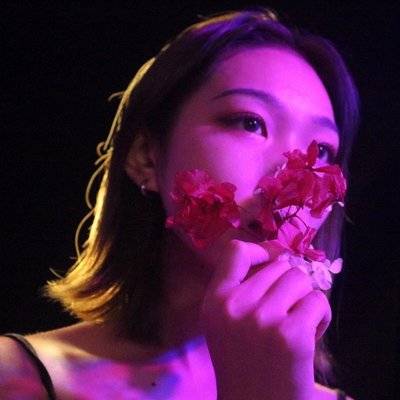 旗袍模特