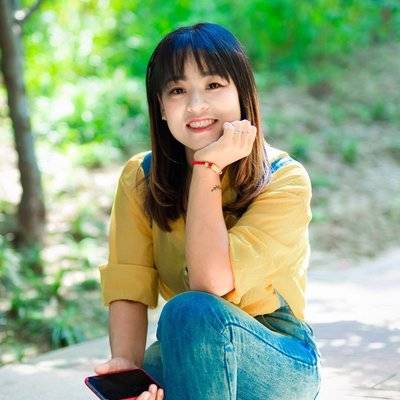 私房模特