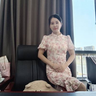旗袍模特