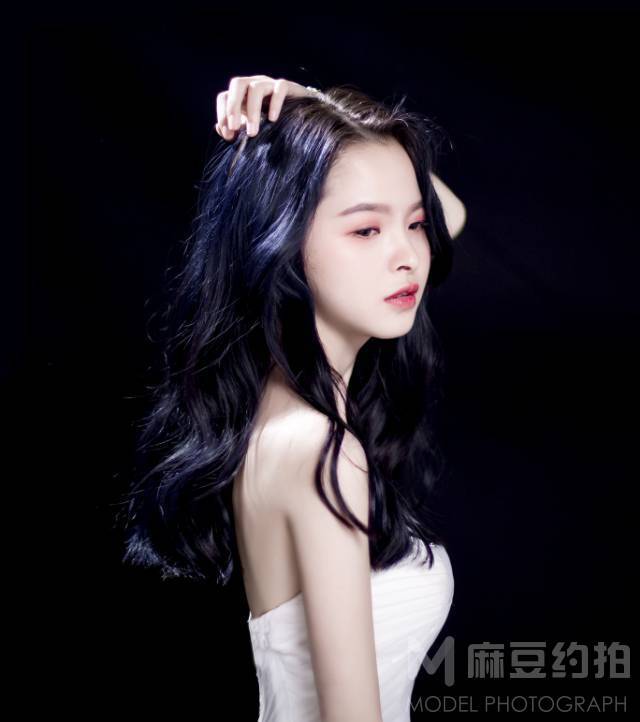 私房模特