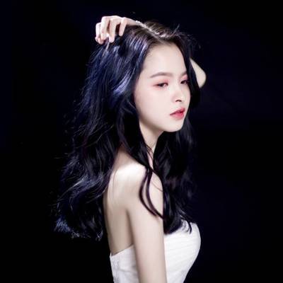 私房模特