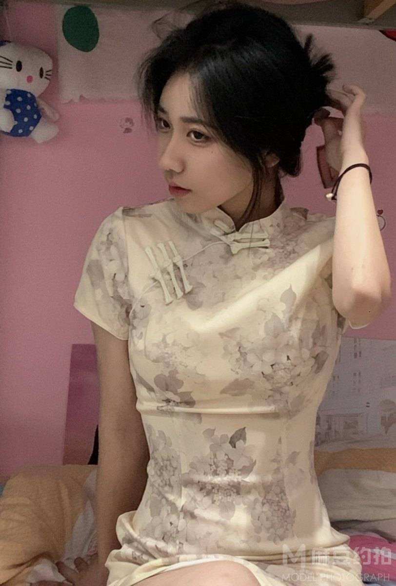 和服模特