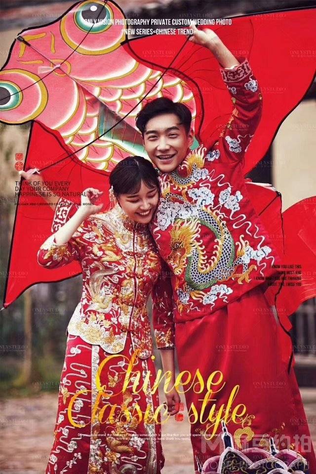 私房模特
