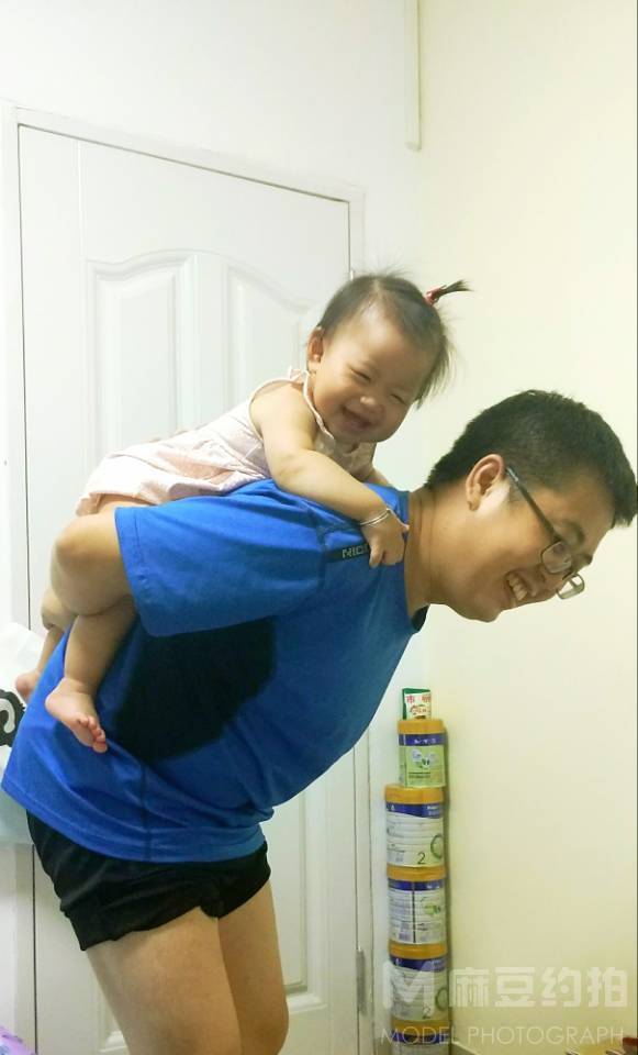 孕照模特