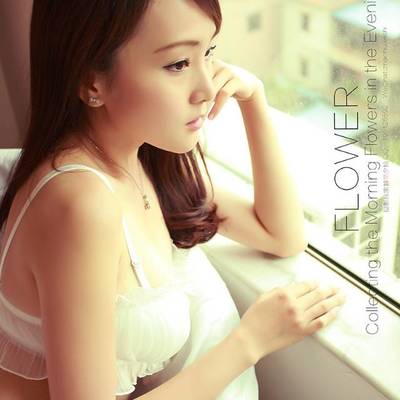私房模特