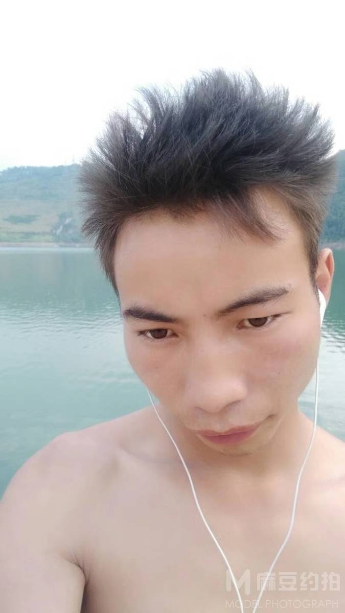 私房模特