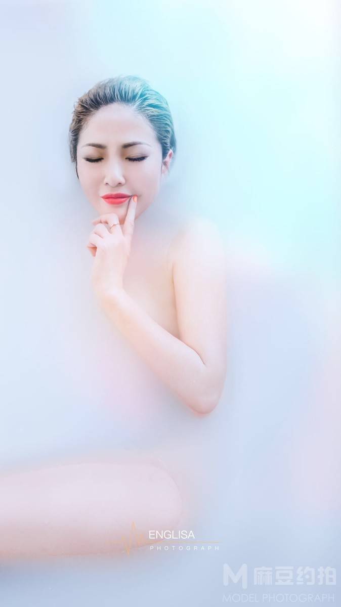 私房模特