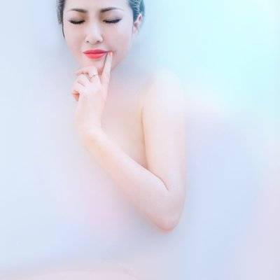 私房模特