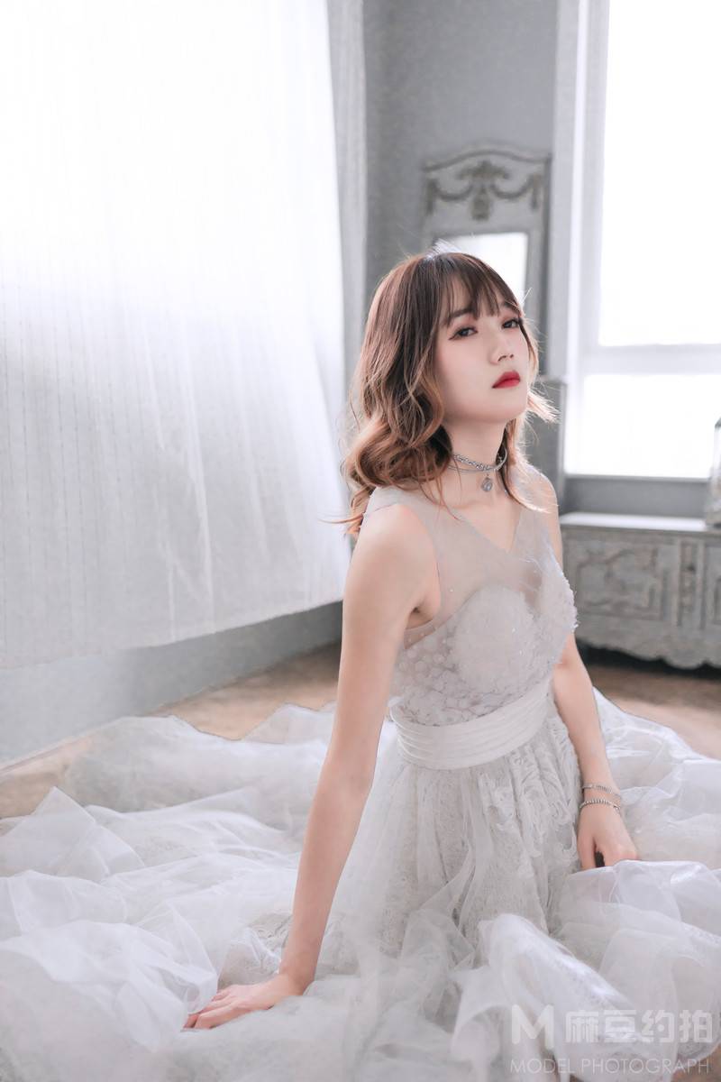 和服模特