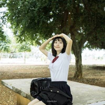 私房模特