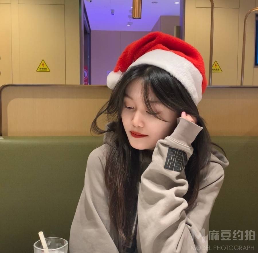 旗袍模特