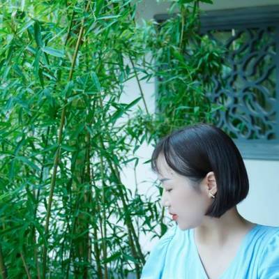 旗袍模特