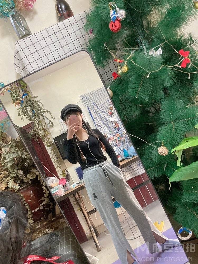 和服模特