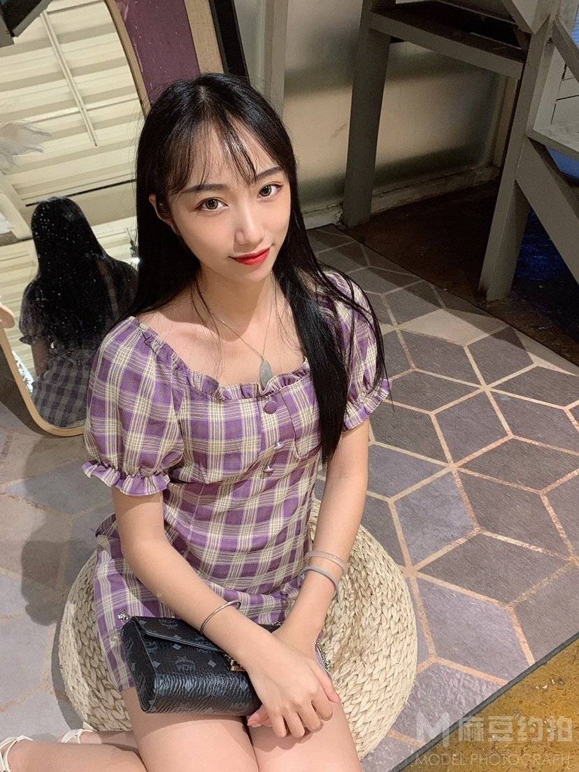 和服模特