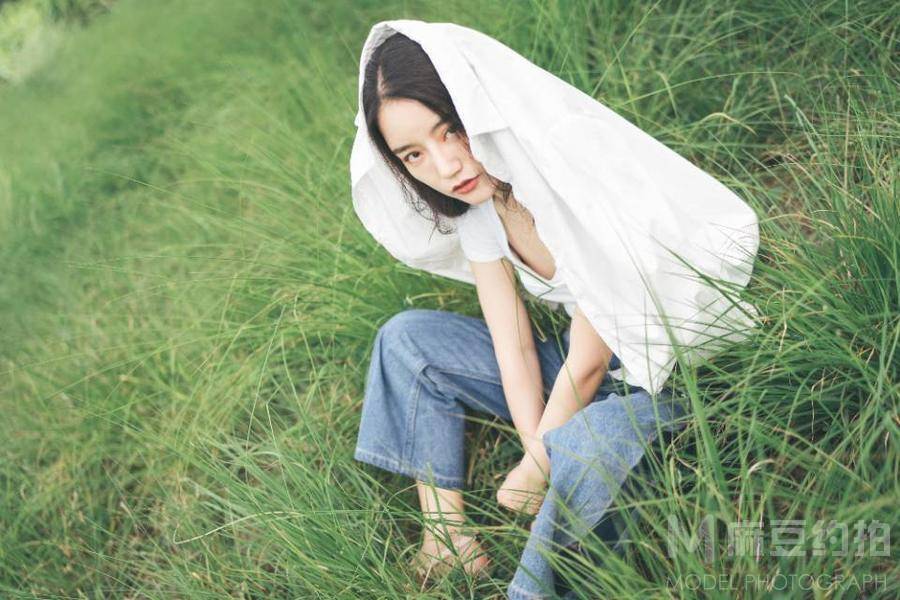 私房模特
