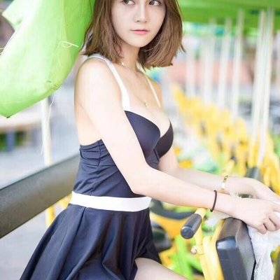 私房模特