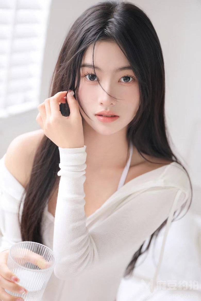 旗袍模特