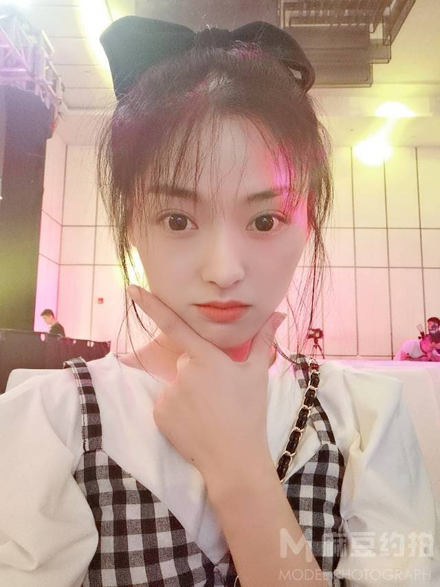 和服模特