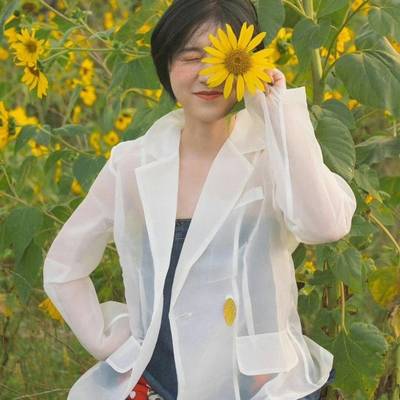 宝丽来模特