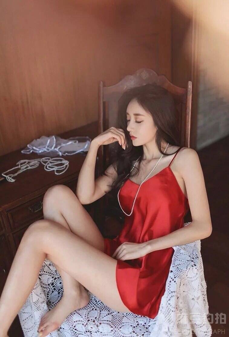 私房模特