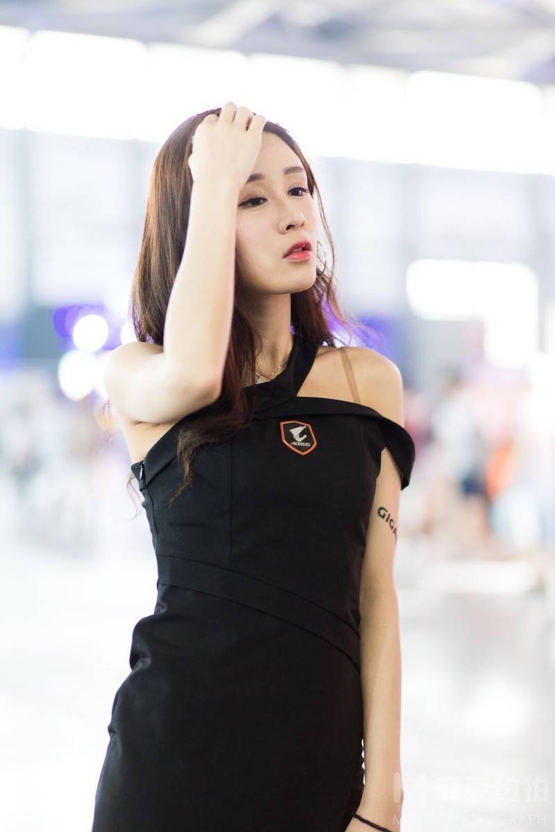 私房模特
