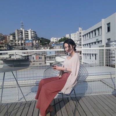 孕照模特