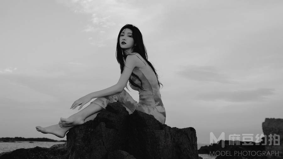 宝丽来模特