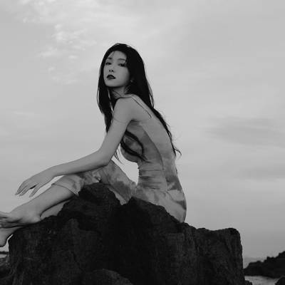 宝丽来模特