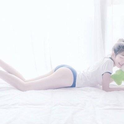私房模特