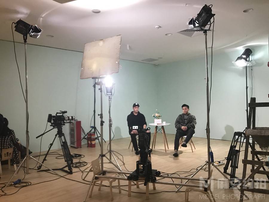 私房模特
