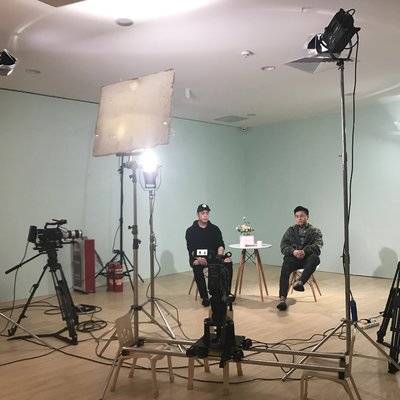 私房模特