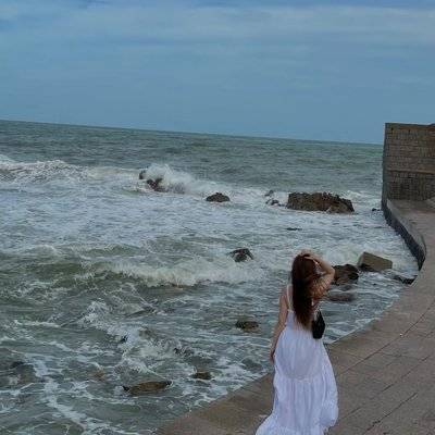 旗袍模特