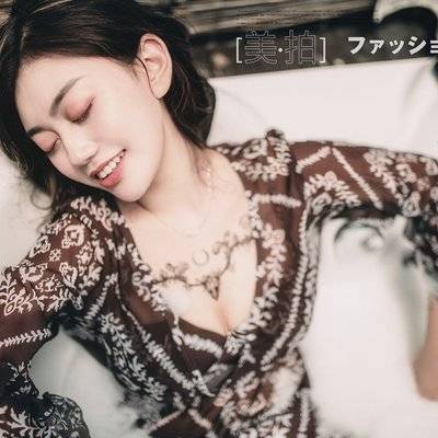 私房模特