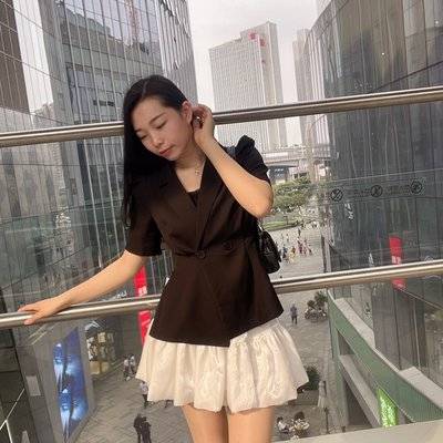 旗袍模特
