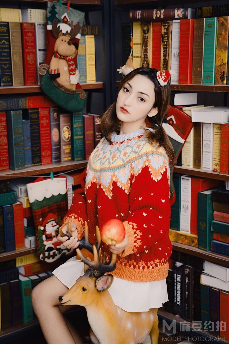 私房模特