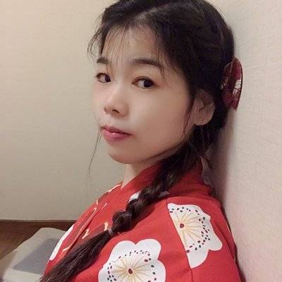 和服模特