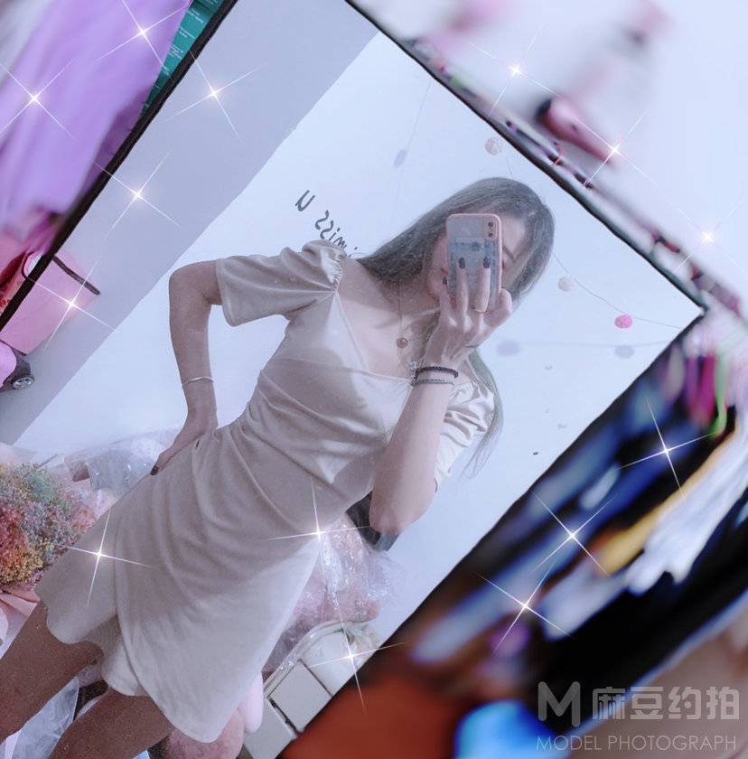孕照模特
