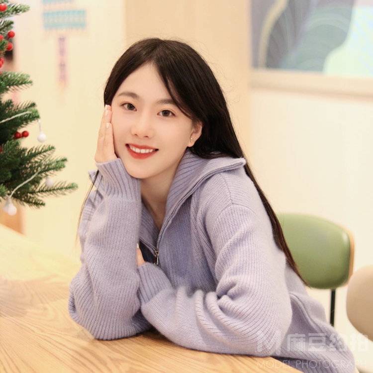 孕照模特