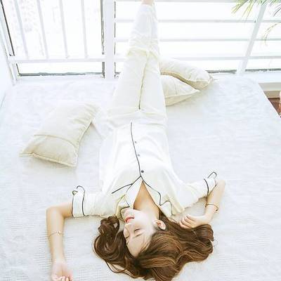 私房模特
