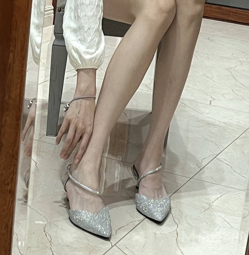 旗袍模特