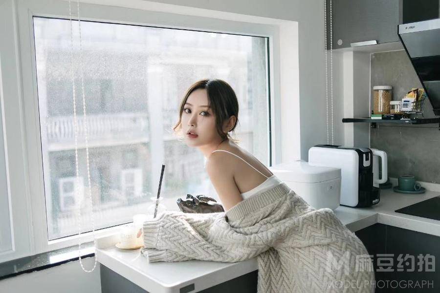 私房模特