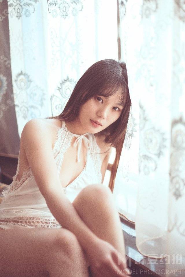 私房模特
