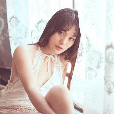 私房模特