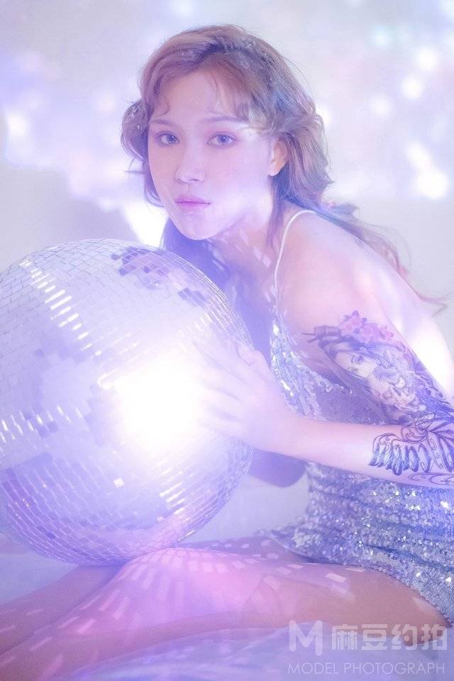 私房模特