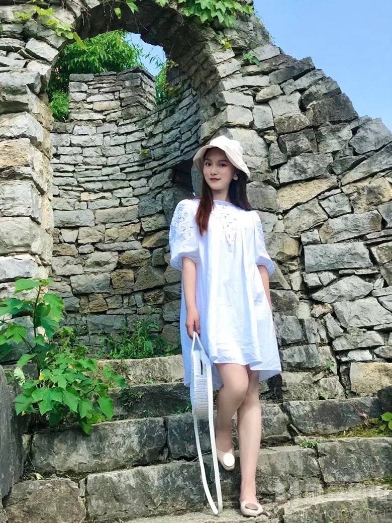 和服模特