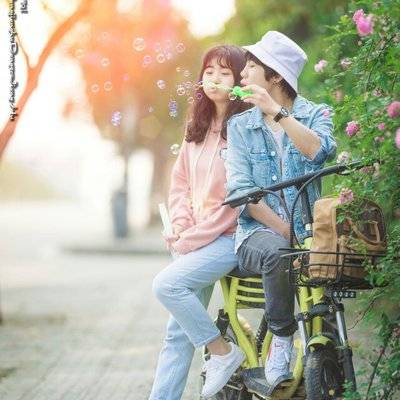 私房模特